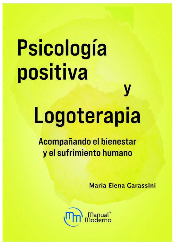 Psicología positiva y Logoterapia