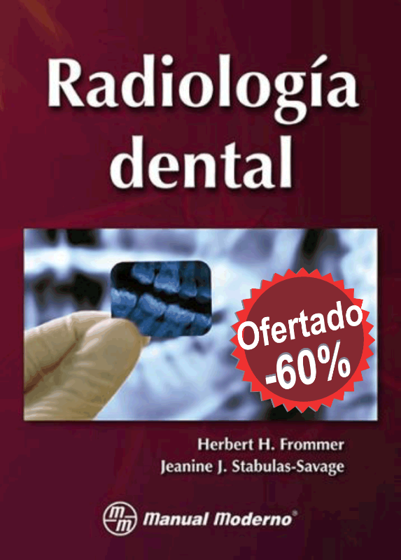 Radiología dental