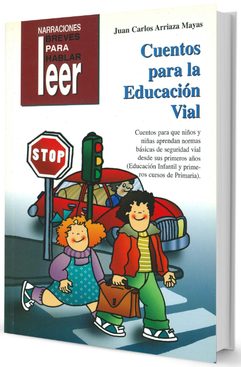 Cuentos para la educación vial