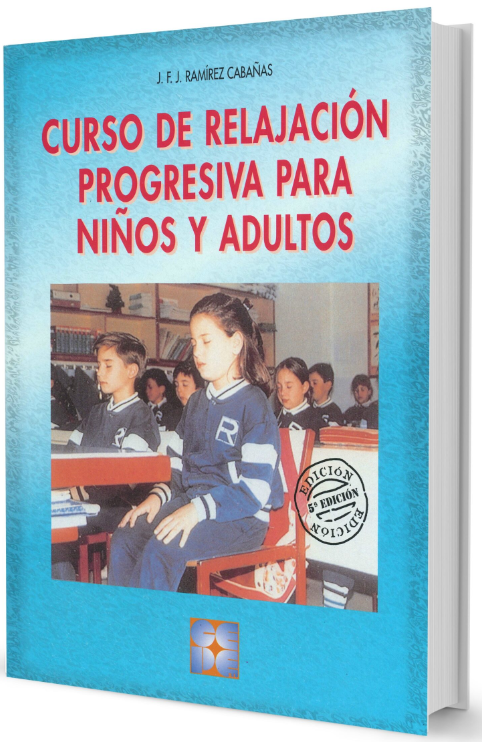 Curso de Relajación Progresiva para Niños y Adultos