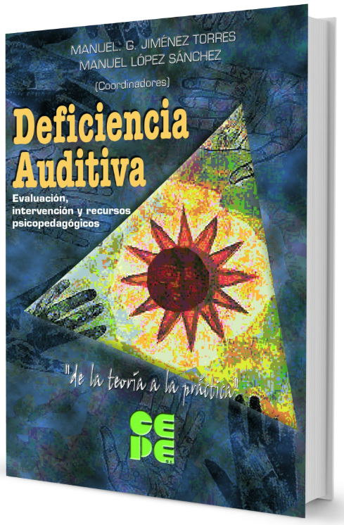 Deficiencia Auditiva