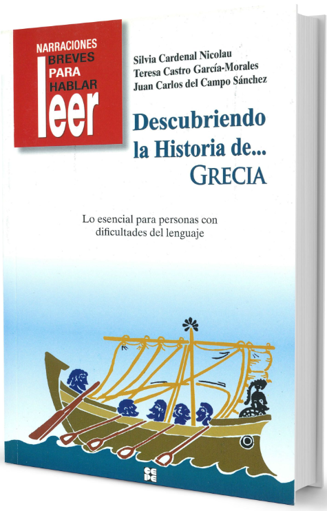 Descubriendo la Historia de… Grecia