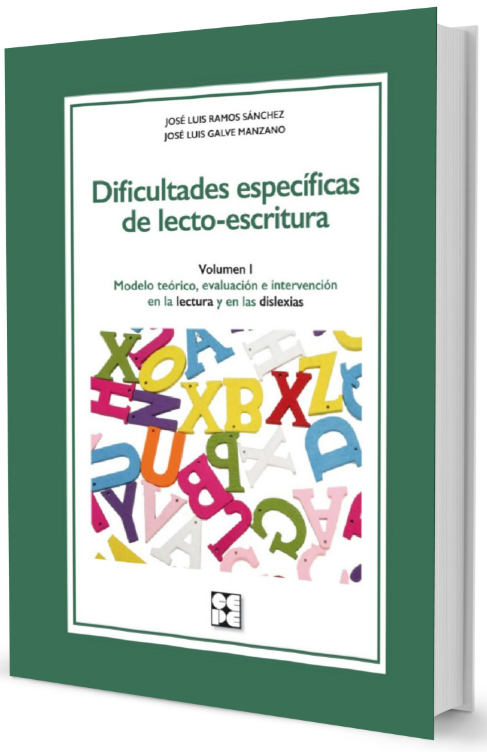 Dificultades específicas de lecto-escritura