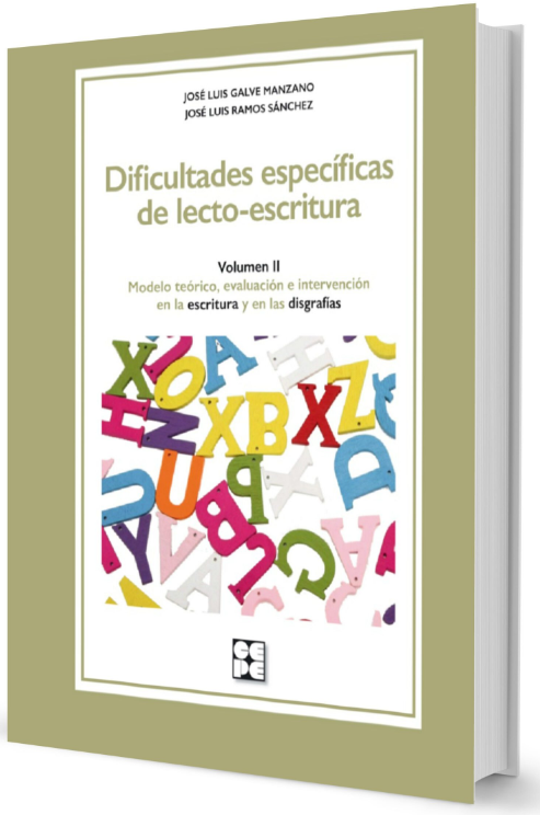 Dificultades específicas de lecto-escritura