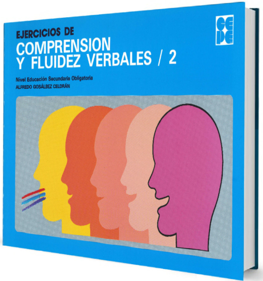 Ejercicios de Comprensión y Fluidez Verbales