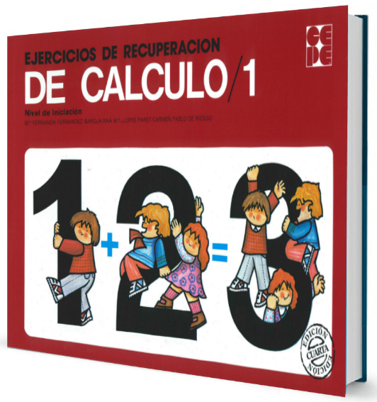 Ejercicios de Recuperación de Cálculo 1