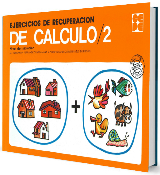 Ejercicios de Recuperación de Cálculo 2