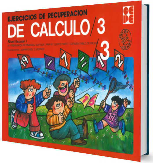 Ejercicios de Recuperación de Cálculo 3