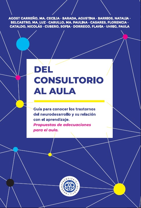 Del consultorio al aula