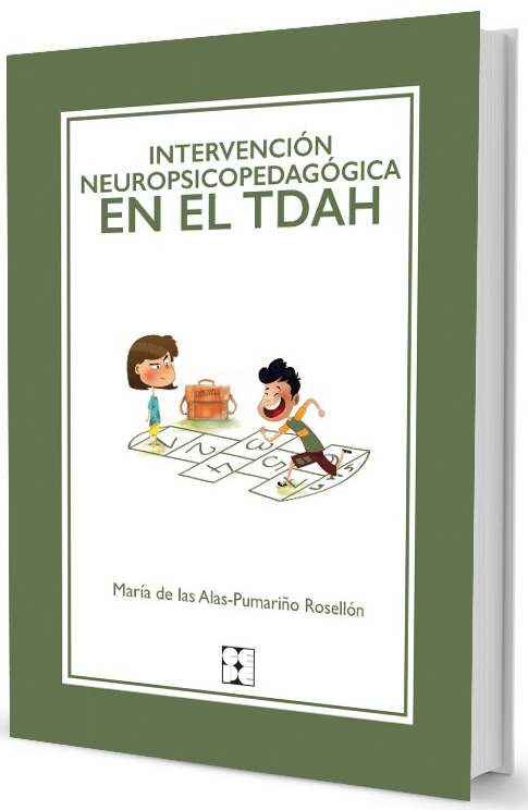 Intervención neuropsicopedagógica en TDAH