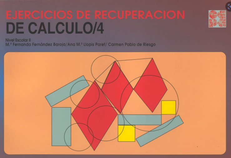 Ejercicios de recuperacion de calculo. 4