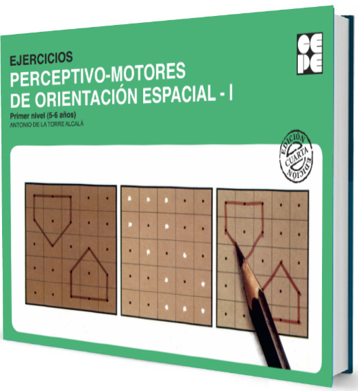 Ejercicios Perceptivo – Motores de Orientación Espacial 1