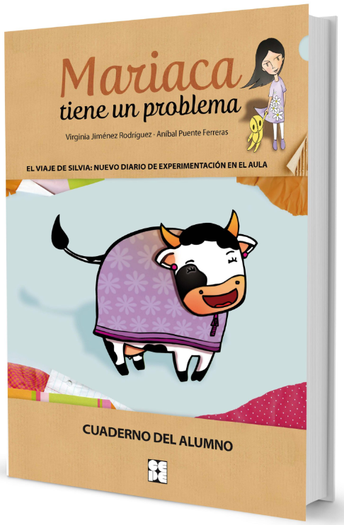 Mariaca tiene un problema