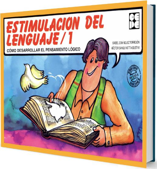 Estimulación del Lenguaje 1