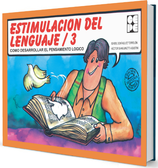 Estimulación del Lenguaje 3