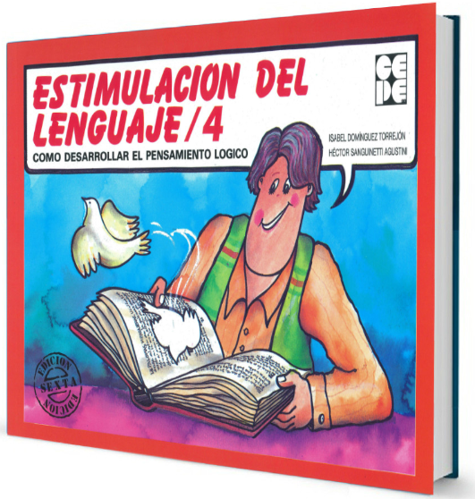 Estimulación del Lenguaje 4