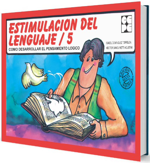 Estimulación del Lenguaje 5