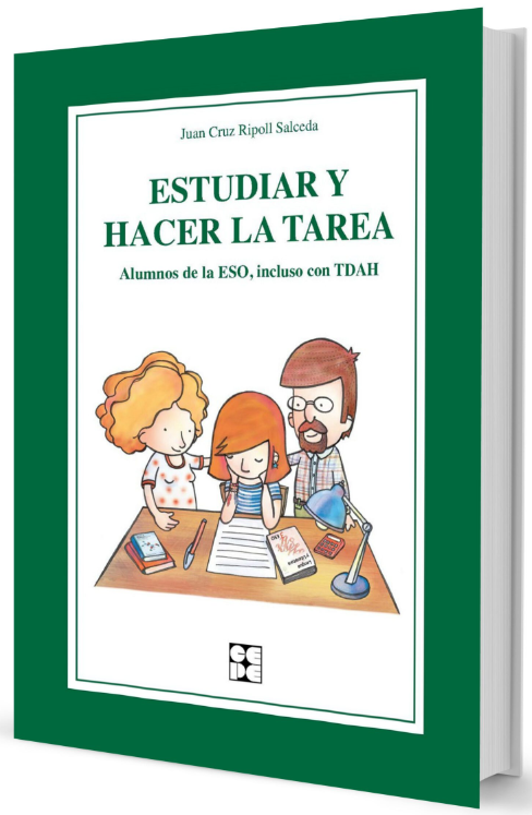 Estudiar y hacer la tarea