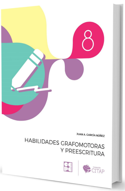 Habilidades grafomotoras y preescritura 8