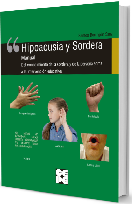 Hipoacusia y Sordera