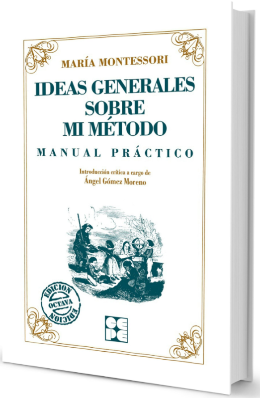 Ideas Generales sobre mi Método