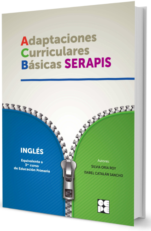 Inglés 3P – Adaptaciones Curriculares Básicas