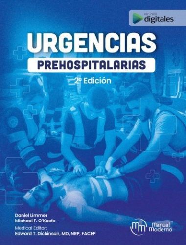 Urgencias Prehospitalarias