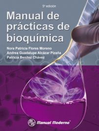 Manual De Prácticas De Bioquímica