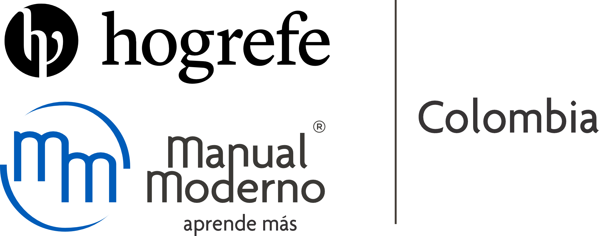 Manual Moderno