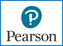 Logo editorial Pearson 