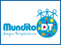 Logo Mundito DT
