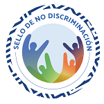 Certificado Icontec del Sello de No discriminación